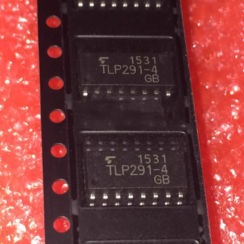 30Pcs New Original Tlp291-4Gb Tlp291-4 Sop-16 Patch Four-Way Transistor Optocoupler
30Pcs New Original Tlp291-4Gb Tlp291-4 Sop-16 Patch Four-Way Transistor Optocoupler