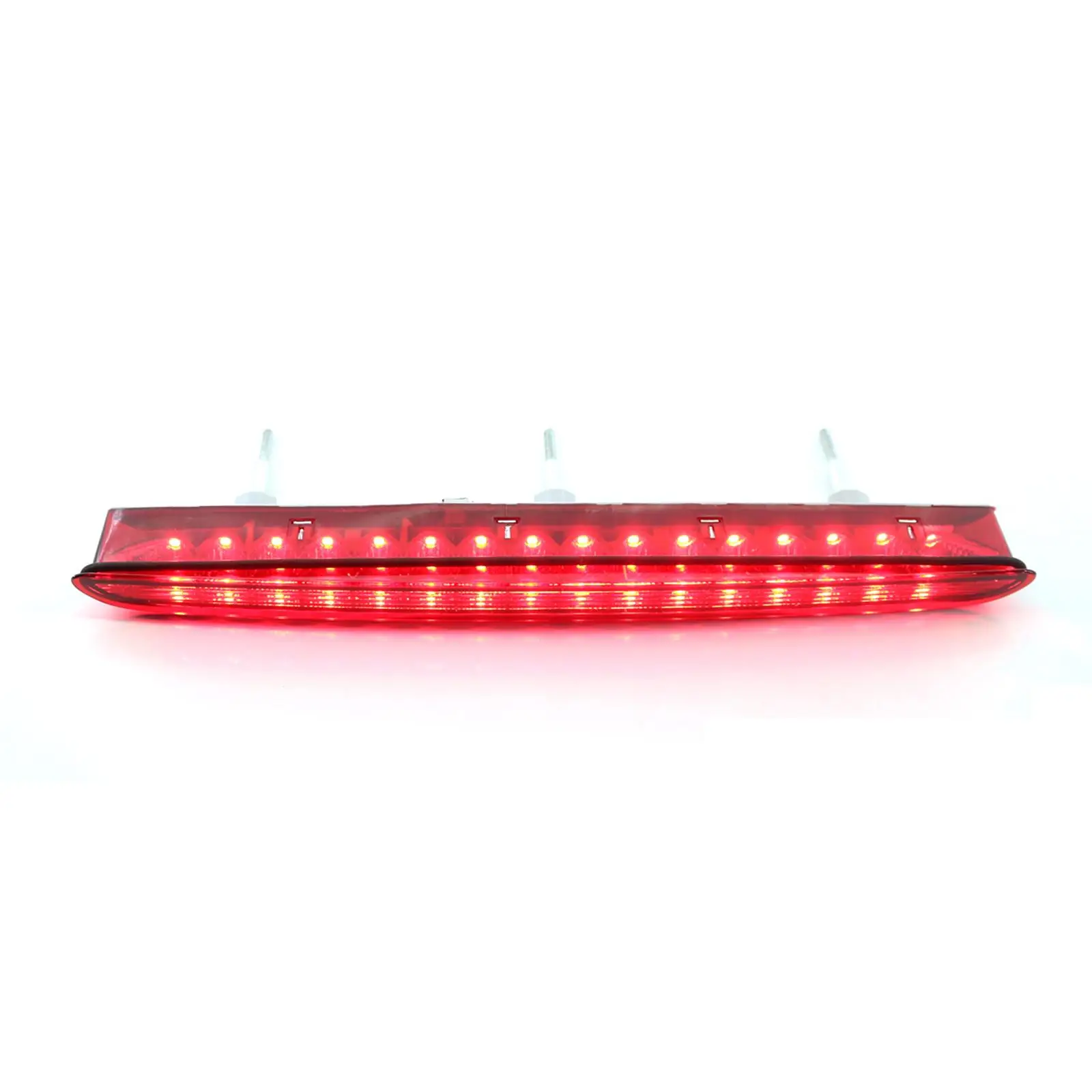 High Mount Third Brake Light Strip Plastic LED Rear Tail Lamp Energy Saving for 3 Series E93 Cabrio 2010-2013
High Mount Third Brake Light Strip Plastic LED Rear Tail Lamp Energy Saving for 3 Series E93 Cabrio 2010-2013