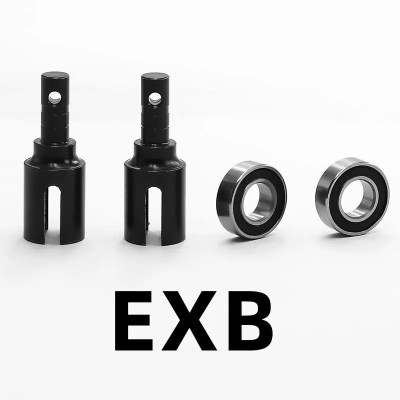 ARA310991 Metal Drive Cup Assembly Reinforced Accessories for ARRMA Kraton V5 V6 Bigrock Mojave EXB 1/8 1/7
ARA310991 Metal Drive Cup Assembly Reinforced Accessories for ARRMA Kraton V5 V6 Bigrock Mojave EXB 1/8 1/7