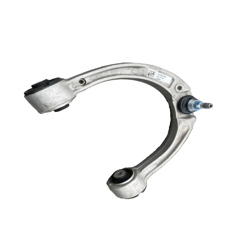 New High Quality GLS W167 Front Upper Swing Arm Anti-tilt Suspension U-shaped Control Arm Movable Ball Head
New High Quality GLS W167 Front Upper Swing Arm Anti-tilt Suspension U-shaped Control Arm Movable Ball Head