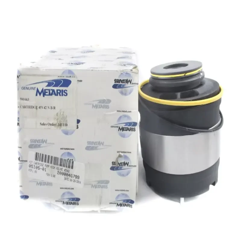 New, Ready Stock Brand New METARIS 45V42N-B-R 581663 NSMP for Plc
New, Ready Stock Brand New METARIS 45V42N-B-R 581663 NSMP for Plc