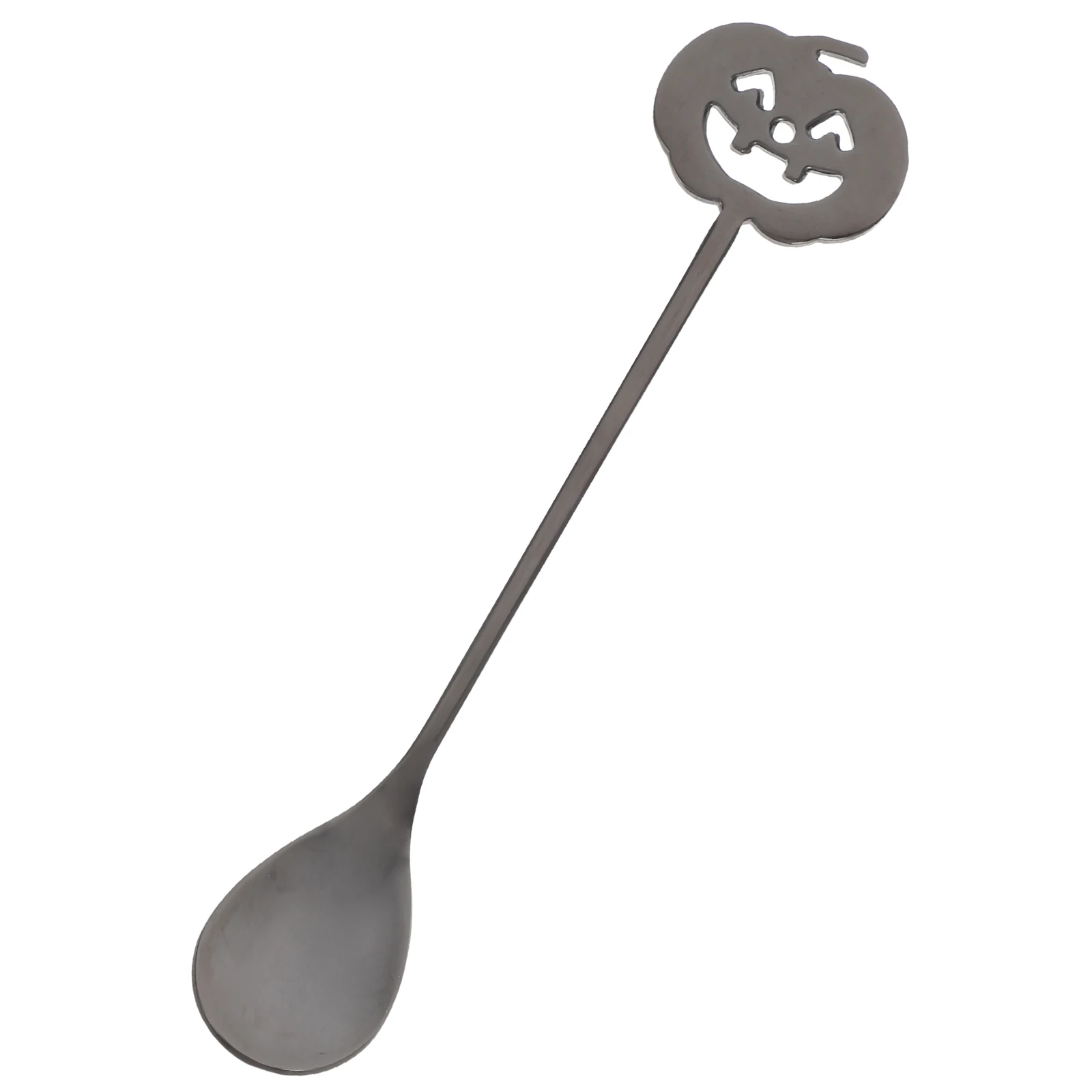 Pumpkin Head Spoon Spoons Cake Halloween Coffee Gold Serving Autumn Cute Gothic Stainless Steel Bar Cereal Dinner Desert
Pumpkin Head Spoon Spoons Cake Halloween Coffee Gold Serving Autumn Cute Gothic Stainless Steel Bar Cereal Dinner Desert