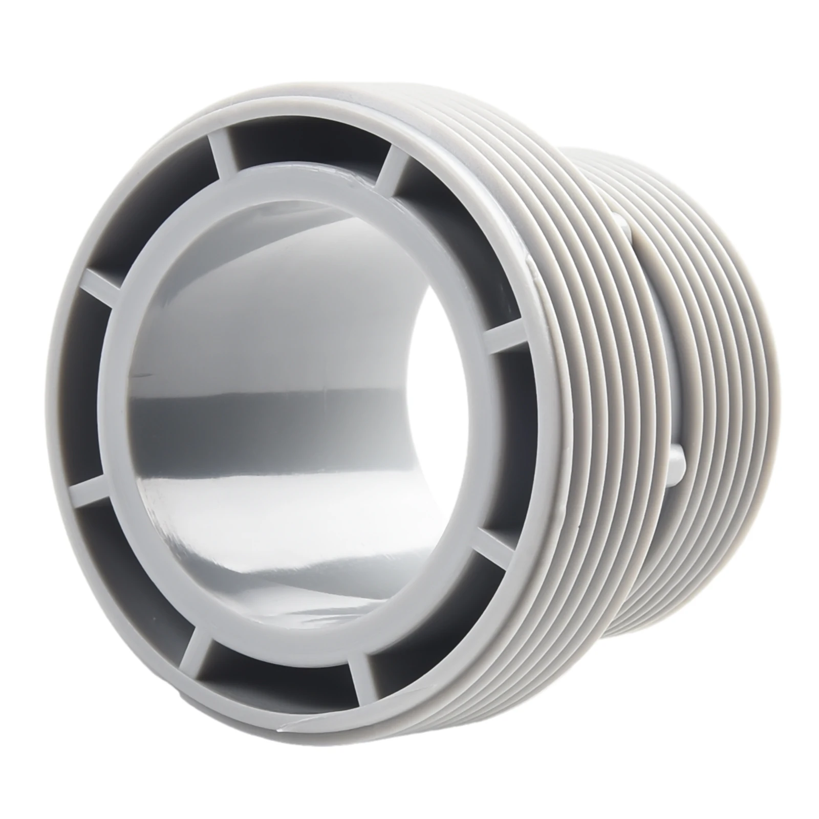 40mm To 1 1/2" Filter Hose Conversion-Kit Above Ground Pool Adapter Connects Swimming Pool Hose Adapter Connection Nozzle
40mm To 1 1/2" Filter Hose Conversion-Kit Above Ground Pool Adapter Connects Swimming Pool Hose Adapter Connection Nozzle