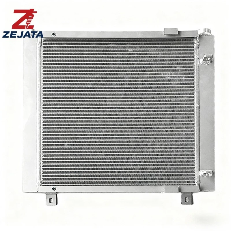 Масляный радиатор экскаватора 1189949 CA1189949 для двигателя Caterpillar CAT E312B 311B 3064
Масляный радиатор экскаватора 1189949 CA1189949 для двигателя Caterpillar CAT E312B 311B 3064