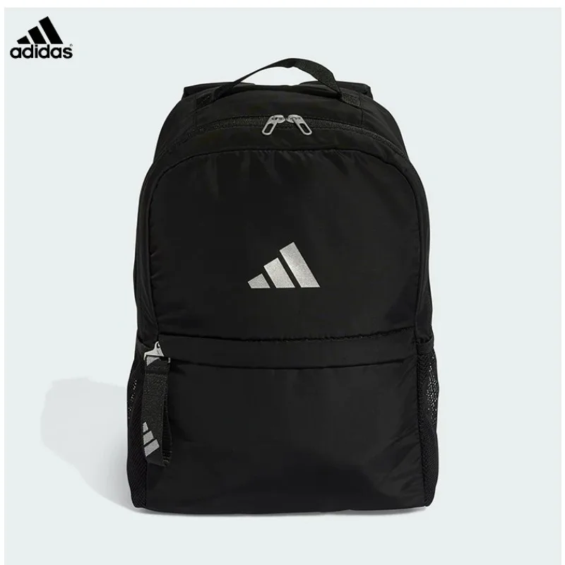 Adidas/Adidas Genuine New Women's Classic Zipper Trend Backpack JE3224
Adidas/Adidas Genuine New Women's Classic Zipper Trend Backpack JE3224