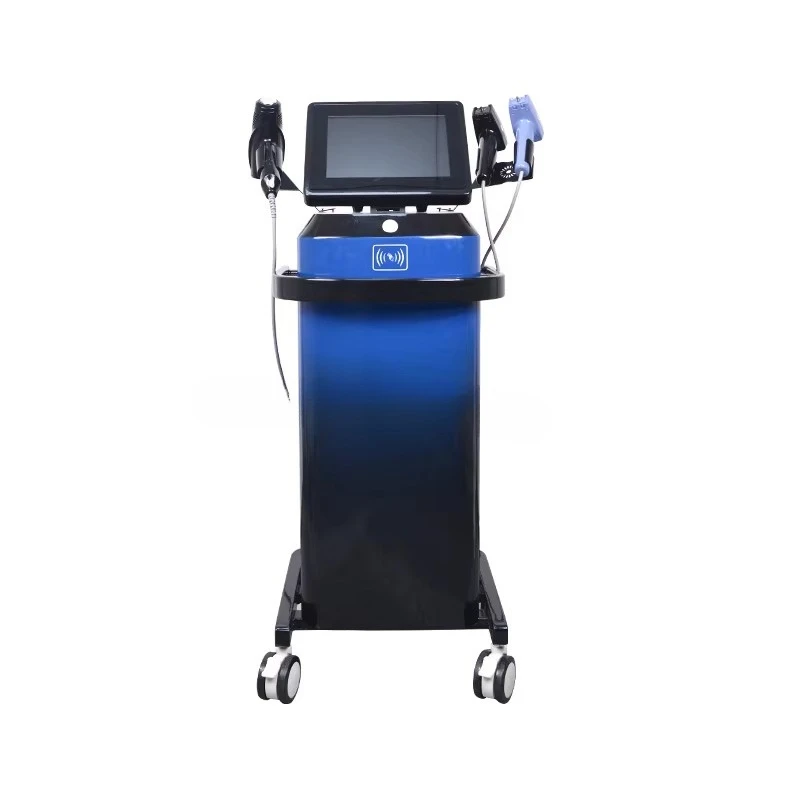 2025 Split Shaping Machine Fat Reducing Fat Shaping Machine Anti-aging, Wrinkle Removal and Face Slimming Machine
2025 Split Shaping Machine Fat Reducing Fat Shaping Machine Anti-aging, Wrinkle Removal and Face Slimming Machine