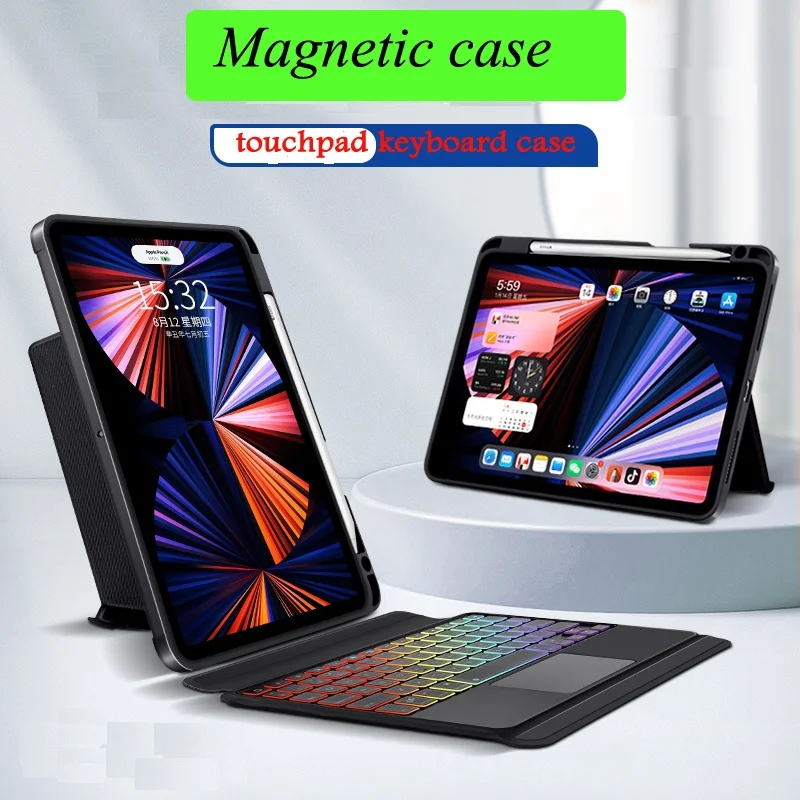 Чехол для клавиатуры для Huawei Matepad 10,4 2022 11 2023 2022 11 дюймов Pro 11 Pro 10,8 2023, чехол шпинделя 2021 для Matepad Air 11,5 2019
Чехол для клавиатуры для Huawei Matepad 10,4 2022 11 2023 2022 11 дюймов Pro 11 Pro 10,8 2023, чехол шпинделя 2021 для Matepad Air 11,5 2019