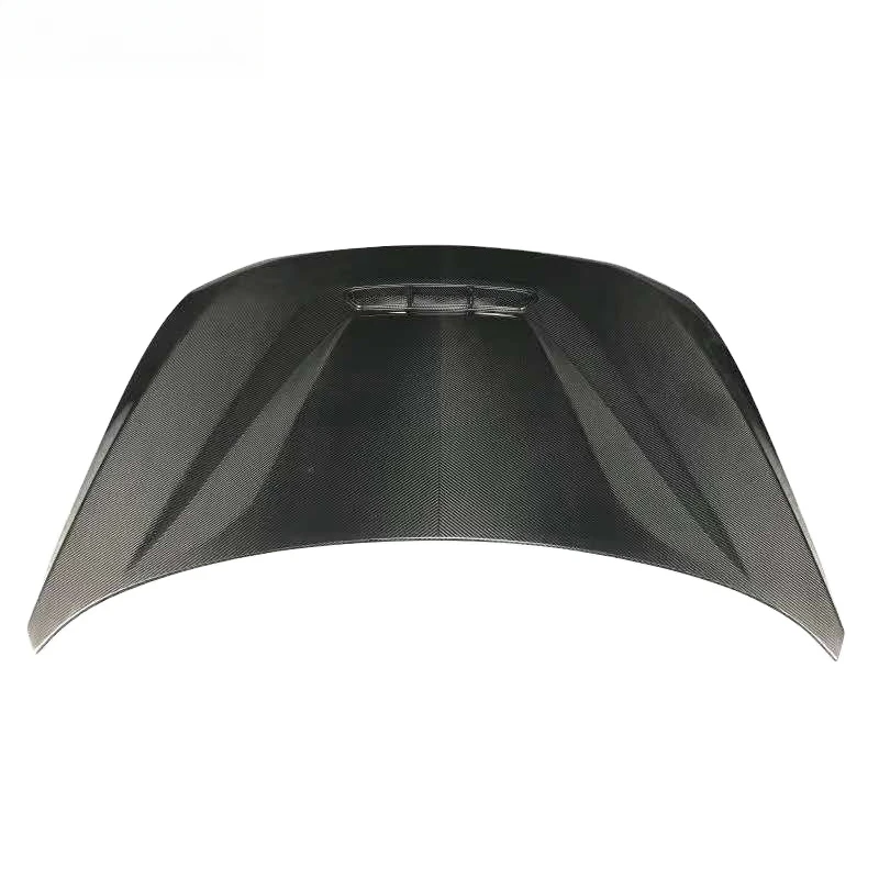 Hot selling CS Style Dry Carbon Fiber Hood for 2 Series F87 M2 M2C 2016-2019
Hot selling CS Style Dry Carbon Fiber Hood for 2 Series F87 M2 M2C 2016-2019