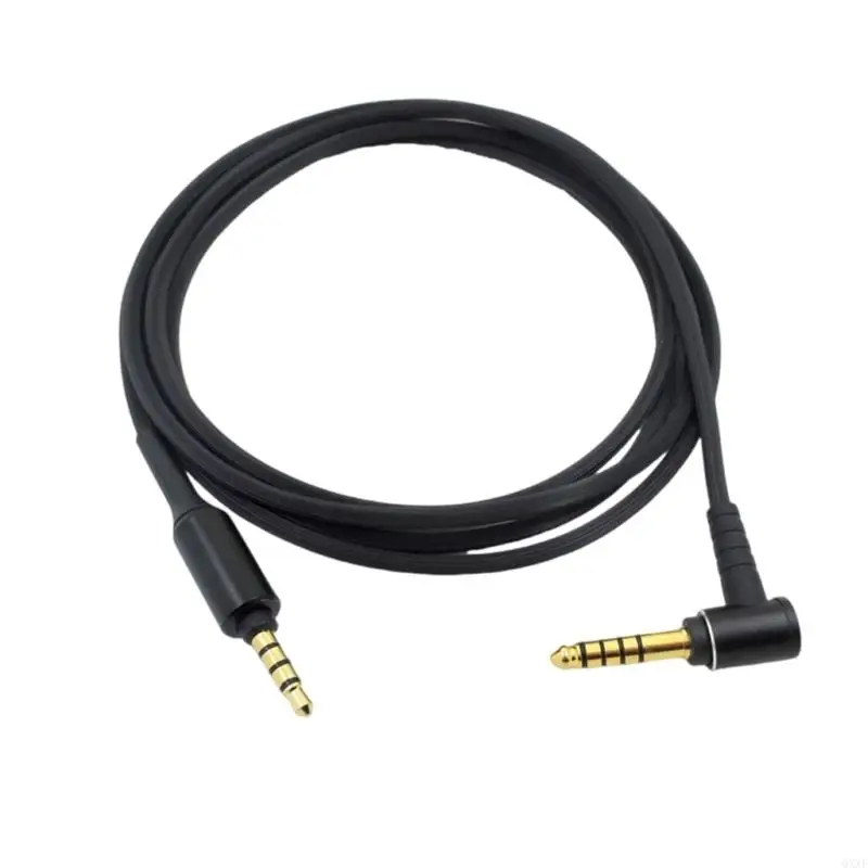 QXNF Headphones Balanced Audiophiles Cable Replacement for WH-1000XM2 XM3 XM4 with 4.4mm
QXNF Headphones Balanced Audiophiles Cable Replacement for WH-1000XM2 XM3 XM4 with 4.4mm