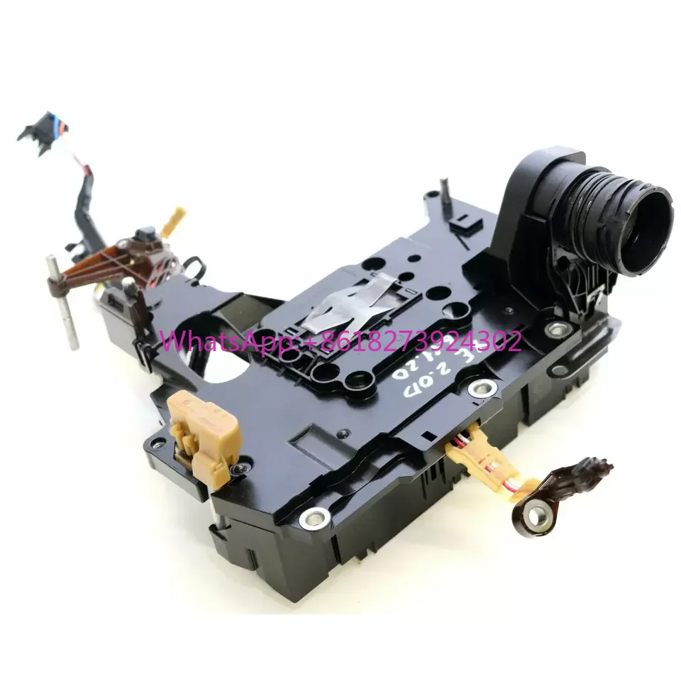 In Stock 0260550076 8HP70 ZF8HP70 TCM Mechatronic Control Unit Gearbox Automatic Transmission for BMW Land Rover Jaguar XE 2.0D
In Stock 0260550076 8HP70 ZF8HP70 TCM Mechatronic Control Unit Gearbox Automatic Transmission for BMW Land Rover Jaguar XE 2.0D