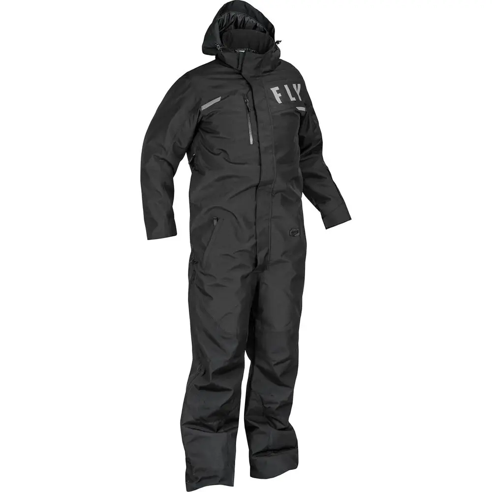 High-Performance Racing Monosuit - Windproof & Water-Resistant, Thermal Insulation, Adjustable Straps, Standing Collar
High-Performance Racing Monosuit - Windproof & Water-Resistant, Thermal Insulation, Adjustable Straps, Standing Collar