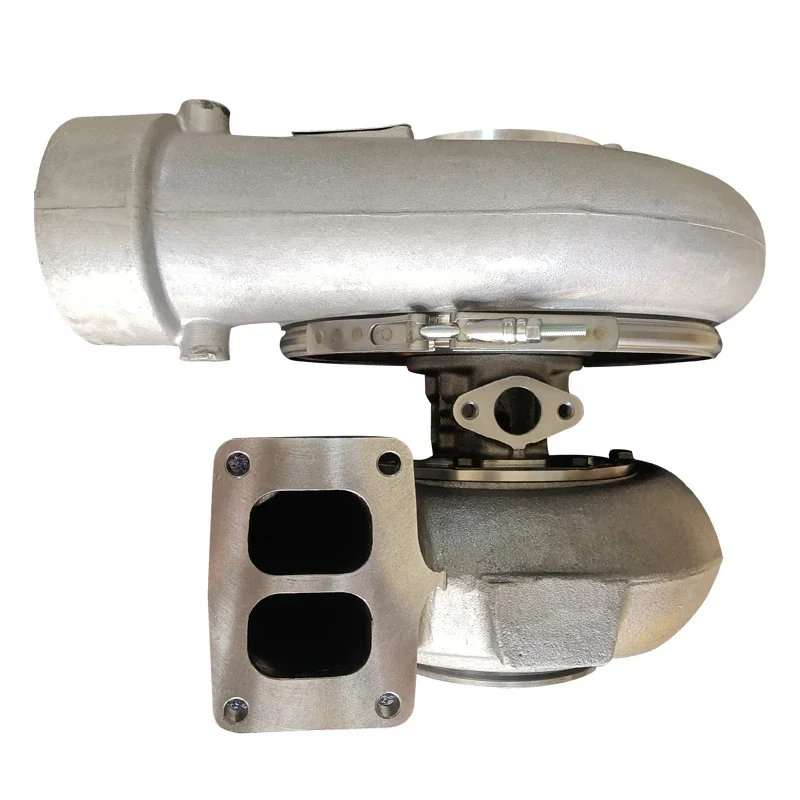 Универсальный турбонагнетатель HC5A Turbo Charger 3594036 3524442 3594066 3524458 4025014 3594037 для Cummins KT38 Engine Turbo Kit
Универсальный турбонагнетатель HC5A Turbo Charger 3594036 3524442 3594066 3524458 4025014 3594037 для Cummins KT38 Engine Turbo Kit