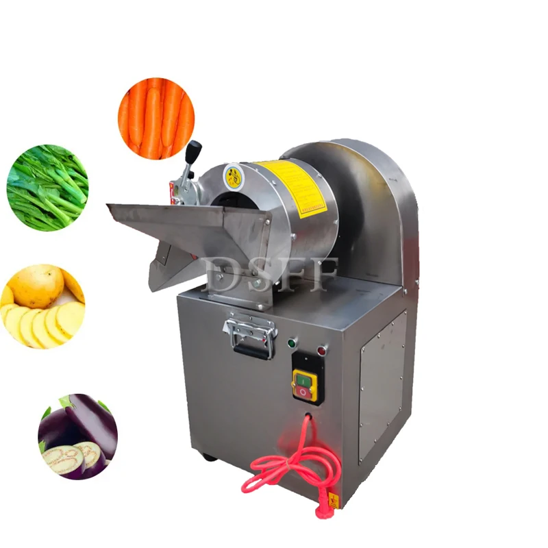 Including Tariffs Full Automatic Multi-Function Fruit And Vegetable Cutter Stainless Steel High-Quality Slicer
Including Tariffs Full Automatic Multi-Function Fruit And Vegetable Cutter Stainless Steel High-Quality Slicer