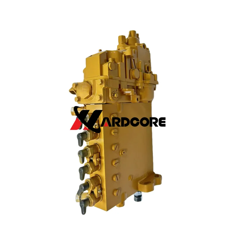 101609-9170 101601-8950 897371-1771 284T747905 Fuel Injection Pump For 3066 S6K Engine
101609-9170 101601-8950 897371-1771 284T747905 Fuel Injection Pump For 3066 S6K Engine