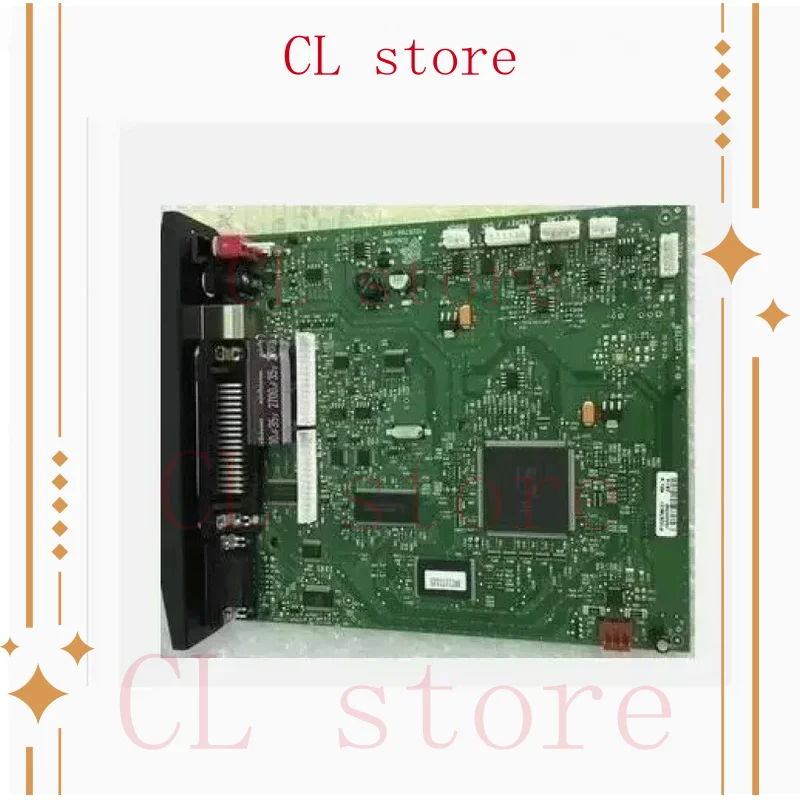 Материнская плата для принтера Zebra GK888d GK888t GC420d GC420t, основная плата, оригинальная, ориентированная, быстрая доставка 
Материнская плата для принтера Zebra GK888d GK888t GC420d GC420t, основная плата, оригинальная, ориентированная, быстрая доставка