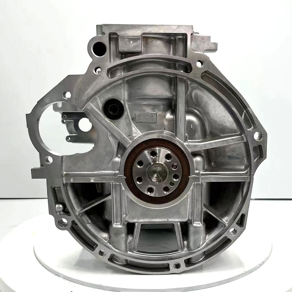 Newpars Customized New Arrivals For Hyundai Bare Long Block Engine Cylinder Heads G4LD 1.4L
Newpars Customized New Arrivals For Hyundai Bare Long Block Engine Cylinder Heads G4LD 1.4L