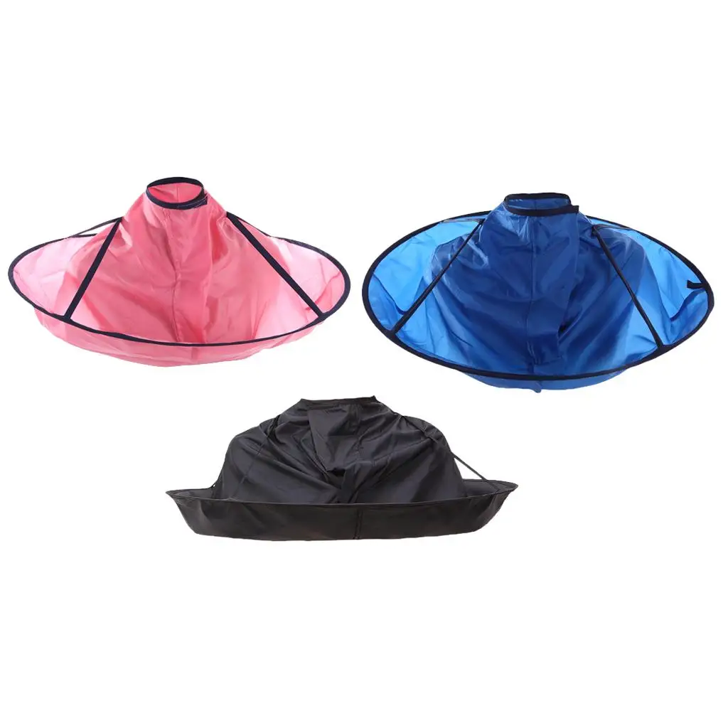 6PCS Hair Cutting Cape Haircut Cloth Hairdressing Salon Barber
6PCS Hair Cutting Cape Haircut Cloth Hairdressing Salon Barber