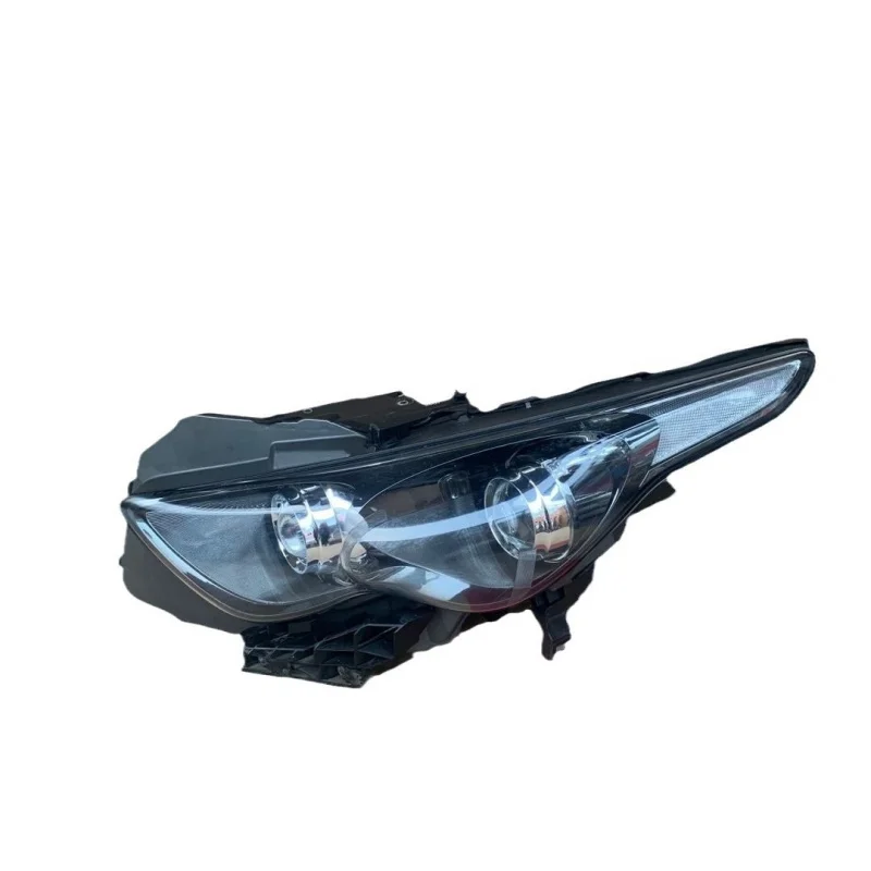 Подходит для Infiniti FX35, QX70, G25, Q70, QX50, EX25, FX35. Фары для подержанных автомобилей.
Подходит для Infiniti FX35, QX70, G25, Q70, QX50, EX25, FX35. Фары для подержанных автомобилей.