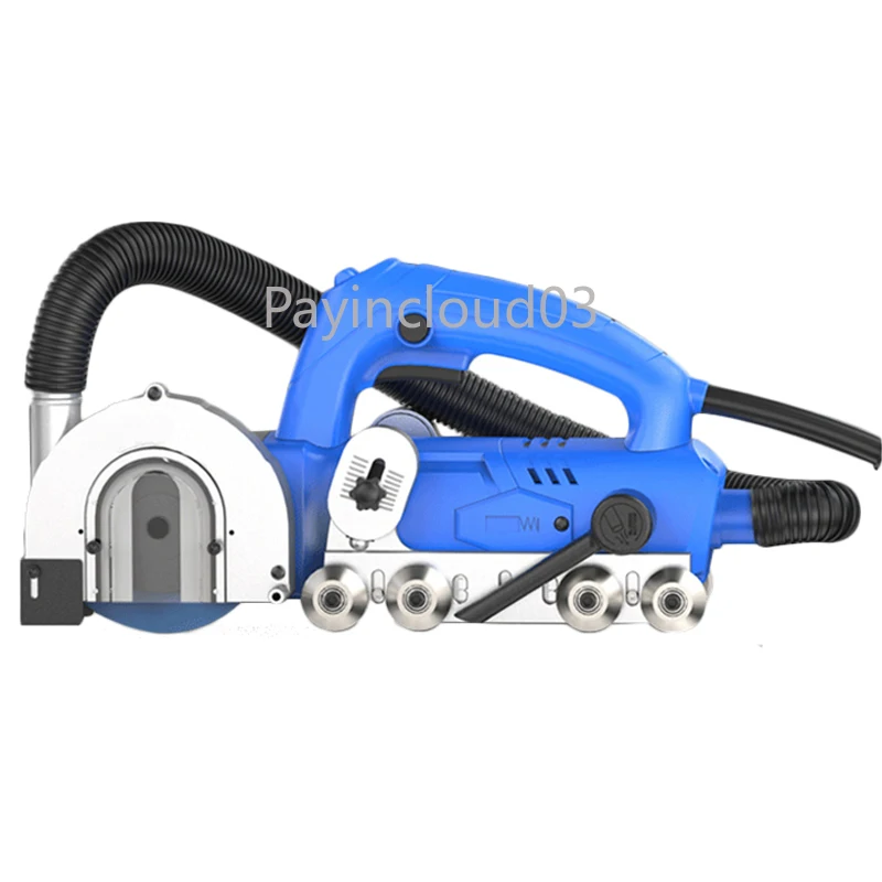 Beautiful seam construction tool,dust-free ceramic tile seam cleaning slot, divine tool,9000r/min electric seam cleaning machine
Beautiful seam construction tool,dust-free ceramic tile seam cleaning slot, divine tool,9000r/min electric seam cleaning machine