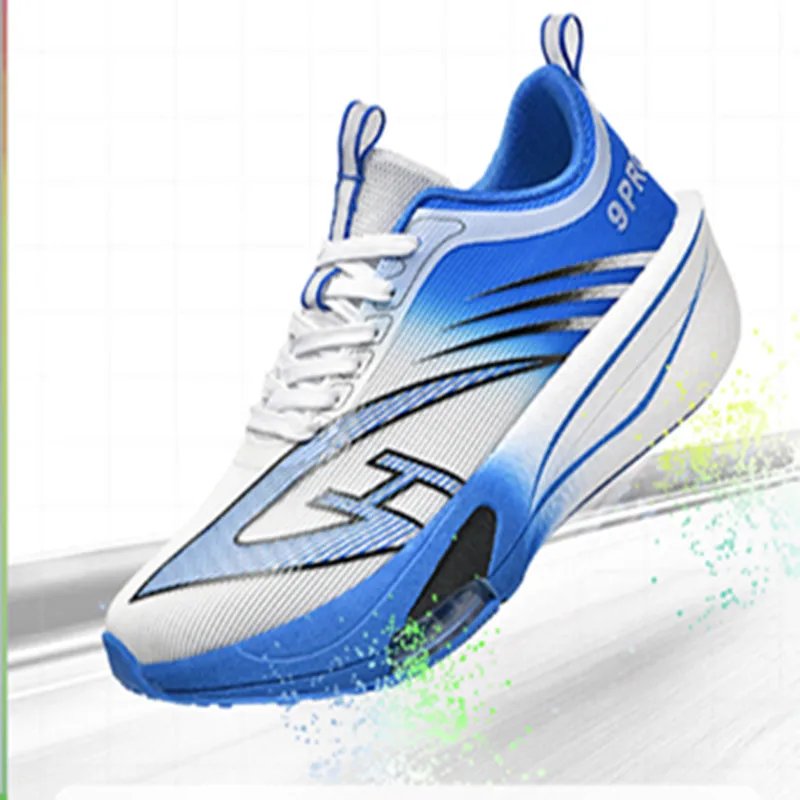 Мужская осенняя обувь, бестселлер 2025, кроссовки с дышащей сеткой, тренировка скорости с карбоновой пластиной, противоскользящие походные туфли с мягкой подкладкой, один
Мужская осенняя обувь, бестселлер 2025, кроссовки с дышащей сеткой, тренировка скорости с карбоновой пластиной, противоскользящие походные туфли с мягкой подкладкой, один