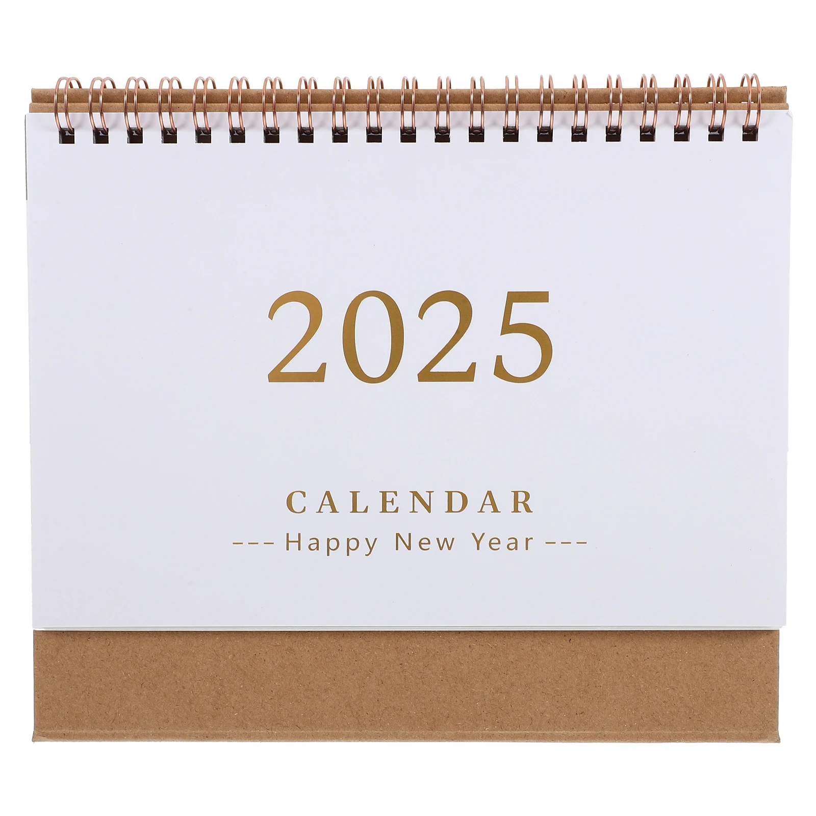 English Version Desk Calendar 2025 Standing Monthly Paper Small Flip Office Supply Lightweight Portable Decorative Spiral
English Version Desk Calendar 2025 Standing Monthly Paper Small Flip Office Supply Lightweight Portable Decorative Spiral