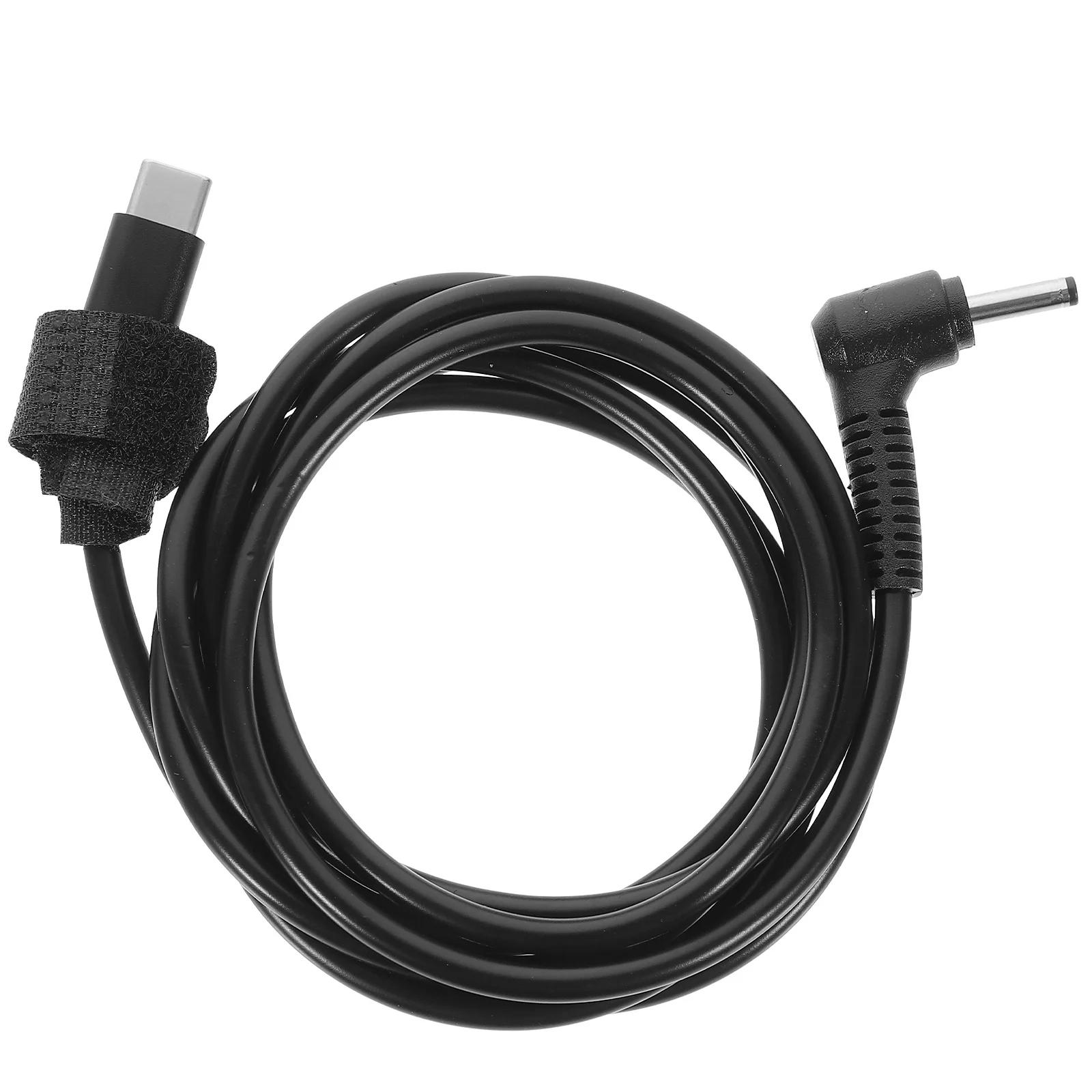 Type-C Pd to Dc Converter Charging Cable 3.5x1.35mm USB C Power Cable Compatible with Laptops Cameras Dc Devices
Type-C Pd to Dc Converter Charging Cable 3.5x1.35mm USB C Power Cable Compatible with Laptops Cameras Dc Devices
