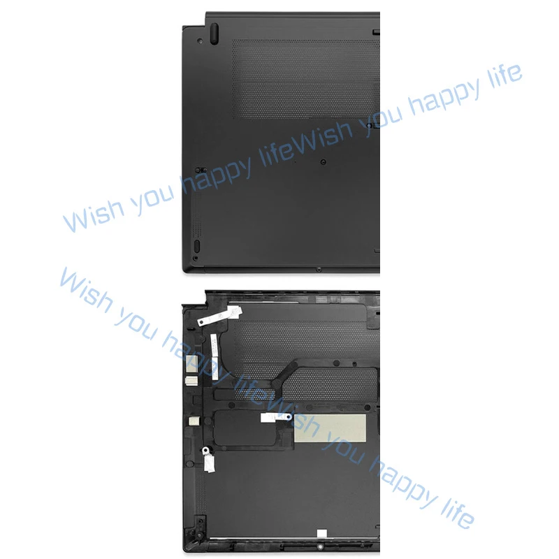 L... FOR MSI Modern 15 M15 MS-1551 Laptop Base Bottom Cover Case Black
L... FOR MSI Modern 15 M15 MS-1551 Laptop Base Bottom Cover Case Black