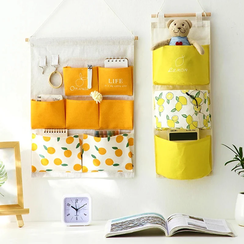 Dormitory Storage Bag Hanging Bag Wall Hanging Fabric Wall Bedside Small Cloth Bag Hanging Wall Hanging Door Storage Bag
Dormitory Storage Bag Hanging Bag Wall Hanging Fabric Wall Bedside Small Cloth Bag Hanging Wall Hanging Door Storage Bag