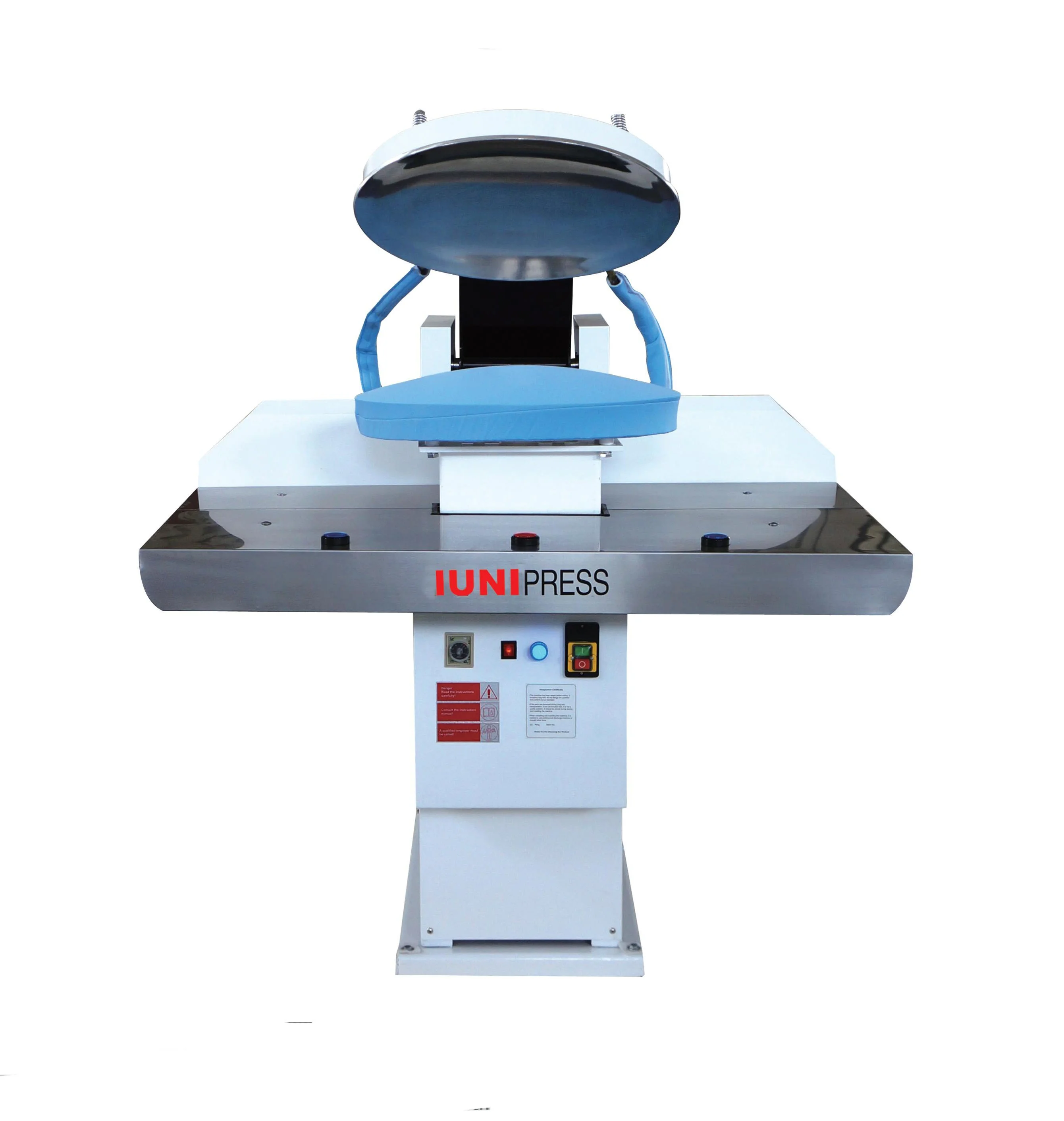 Economic Ironing Clothes Steam Laundry Machine Pneumatic Automatic Shoulder Back Pressing Machine
Economic Ironing Clothes Steam Laundry Machine Pneumatic Automatic Shoulder Back Pressing Machine