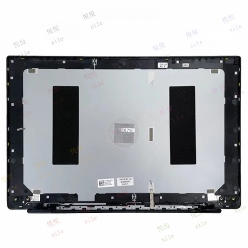 L+ For DELL Vostro 5590 V5590 LCD Back Cover 065VPW Silver
L+ For DELL Vostro 5590 V5590 LCD Back Cover 065VPW Silver