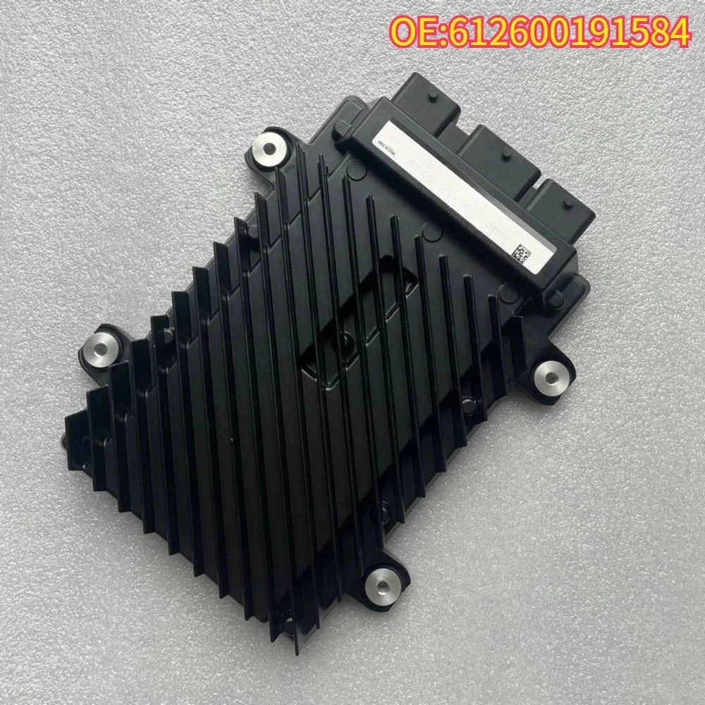 Высокое качество, новинка для 612600191584, ECU управления газовым двигателем Goede kwaliteit Weichai 1003650718
Высокое качество, новинка для 612600191584, ECU управления газовым двигателем Goede kwaliteit Weichai 1003650718