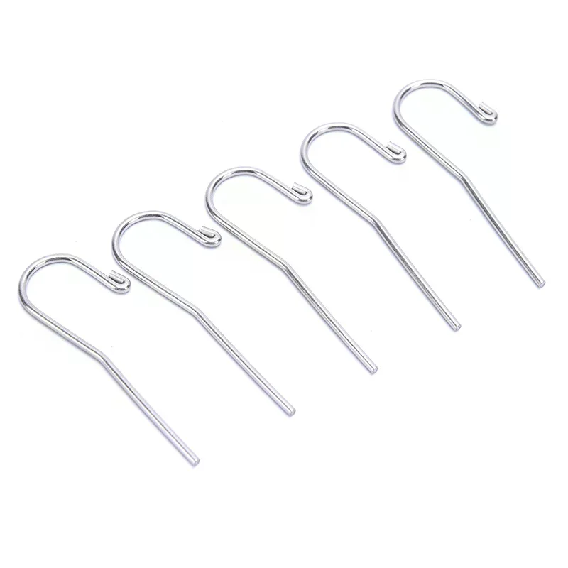 Apex Locator Tool 5pcs/pack Stainless Steel 2mm Dental Lip Hook Root Canal Measuring Accessories Lip Mouth Hook for Dentists
Apex Locator Tool 5pcs/pack Stainless Steel 2mm Dental Lip Hook Root Canal Measuring Accessories Lip Mouth Hook for Dentists