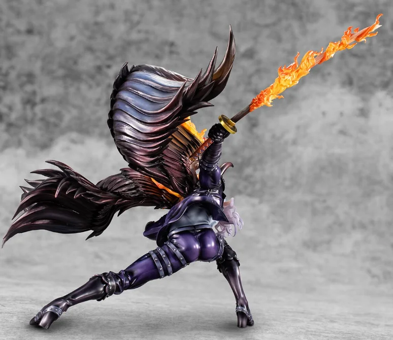 【FS】 MegaHouse POP One Piece Beast Pirates Big Signboard Embers of Fire Figures Models Toys Gifts
【FS】 MegaHouse POP One Piece Beast Pirates Big Signboard Embers of Fire Figures Models Toys Gifts