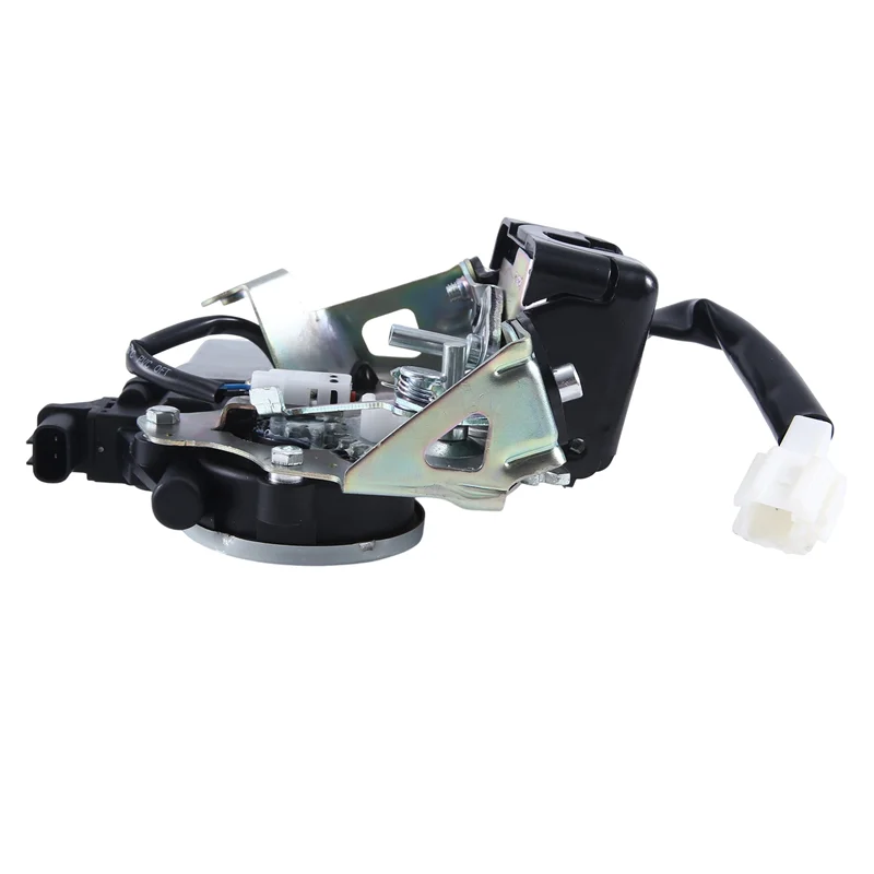 1 PCS Car Tailgate Lock Assembly Actuator ABS+Metal Automotive Supplies For HONDA CRV CR-V 2017-2018 74800-TLA-A51
1 PCS Car Tailgate Lock Assembly Actuator ABS+Metal Automotive Supplies For HONDA CRV CR-V 2017-2018 74800-TLA-A51