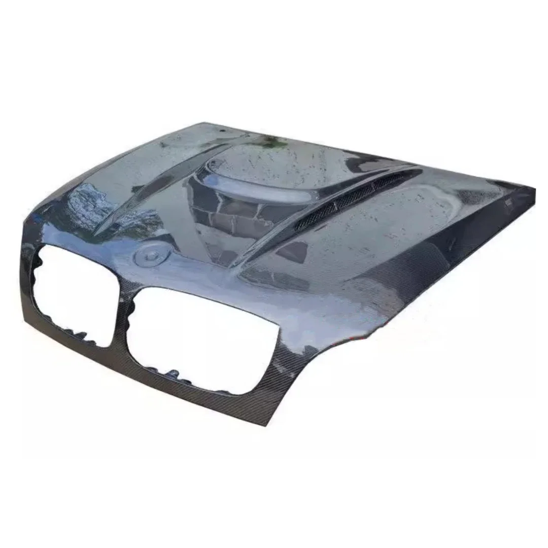 For BMW X6 2010 2011 2012 2013 modified Carbon Fiber Engine Hood Engine Cover Assembly Auto Accessoires
For BMW X6 2010 2011 2012 2013 modified Carbon Fiber Engine Hood Engine Cover Assembly Auto Accessoires