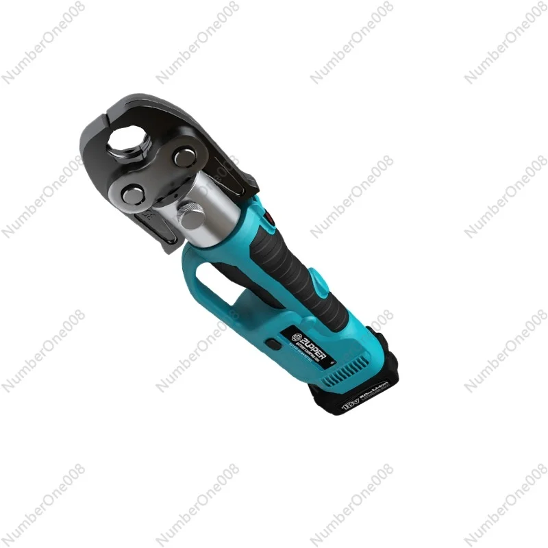 Аккумуляторные электрические плоскогубцы для труб Juli Tools PZ-1550, обжимной инструмент, зажимные клещи
Аккумуляторные электрические плоскогубцы для труб Juli Tools PZ-1550, обжимной инструмент, зажимные клещи