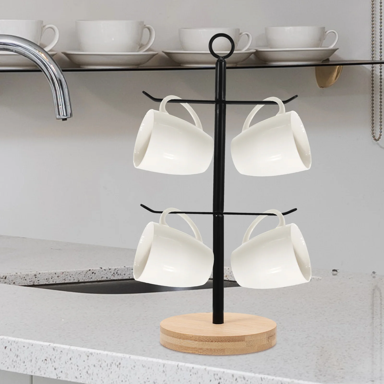 Tumbler Lid Organizer Cup Lid Stand Tabletop Holder Storage Rack for Household Table Lids Storage Rack
Tumbler Lid Organizer Cup Lid Stand Tabletop Holder Storage Rack for Household Table Lids Storage Rack