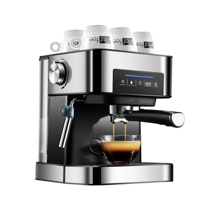 New Arrival Most Popular Italy Express Cold Brew Electric Keep Warm Anti-overflow Coffee Makers
New Arrival Most Popular Italy Express Cold Brew Electric Keep Warm Anti-overflow Coffee Makers
