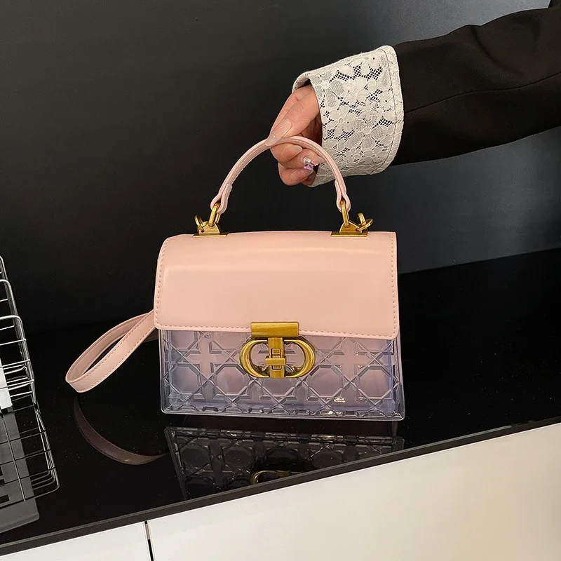 Luxury Leather Messenger Bag - Famous Designer Ladies Shoulder Handbag Crossbody Tote Purse
Luxury Leather Messenger Bag - Famous Designer Ladies Shoulder Handbag Crossbody Tote Purse