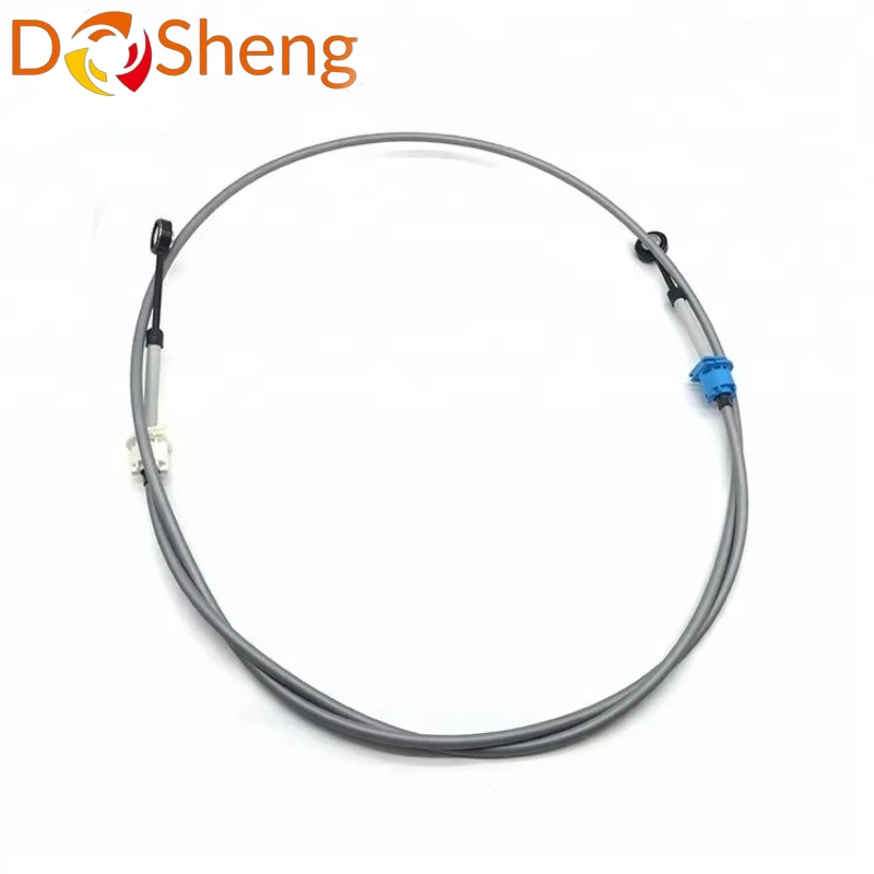 21002855 Truck Control Switching Cable Gear Shift Control Cable for VOLVO FM II FM 420 20545955 20700956 5049001671 5049001055
21002855 Truck Control Switching Cable Gear Shift Control Cable for VOLVO FM II FM 420 20545955 20700956 5049001671 5049001055