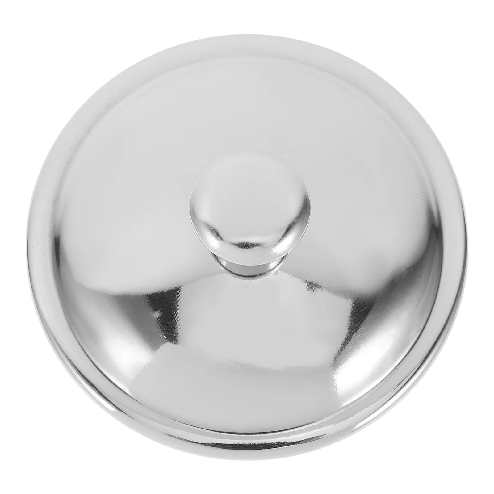 7Cm Stainless Steel Beverage Lid Universal Fit Round Cap for Hot Cold Drinks Coffee Tea Water Mug Tumbler Kitchen Restaurant
7Cm Stainless Steel Beverage Lid Universal Fit Round Cap for Hot Cold Drinks Coffee Tea Water Mug Tumbler Kitchen Restaurant