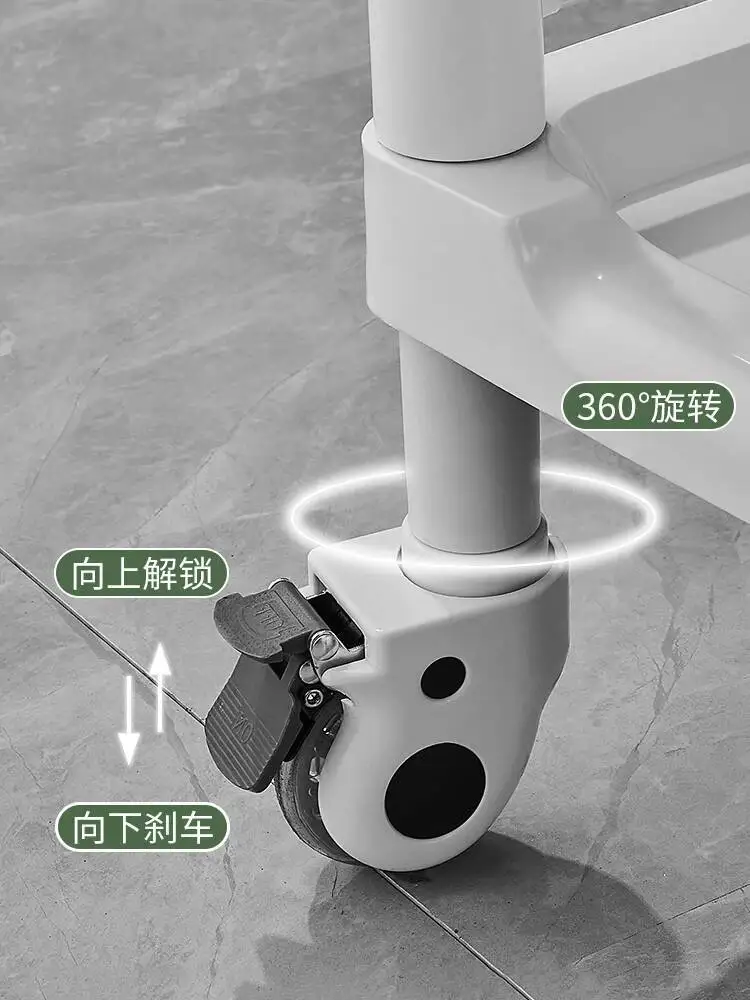 Beauty Manicure Hairdresser Salon Trolley Medical Cosmetic Salon Trolley Tattoo Pedicure Chariot Coiffure Beauty Furniture KMST
Beauty Manicure Hairdresser Salon Trolley Medical Cosmetic Salon Trolley Tattoo Pedicure Chariot Coiffure Beauty Furniture KMST