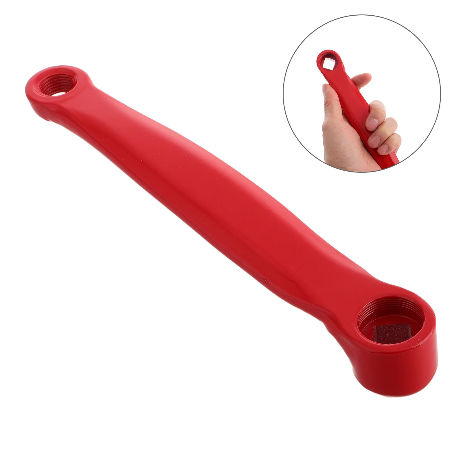 Bike Cranks for Road Bikes Kids Crankset Arm Bicycle Modification Left Red Universal Arms Child
Bike Cranks for Road Bikes Kids Crankset Arm Bicycle Modification Left Red Universal Arms Child