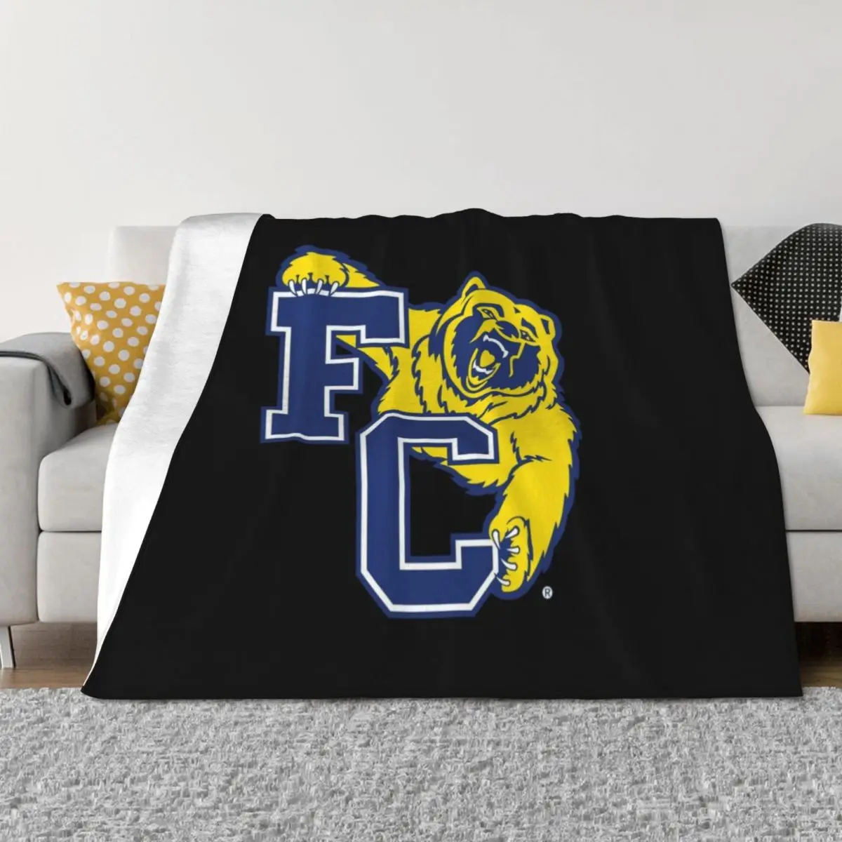 Franklin College grizzlies Throw Blanket Luxury Brand Weighted Sleeping Bag for sofa Blankets
Franklin College grizzlies Throw Blanket Luxury Brand Weighted Sleeping Bag for sofa Blankets