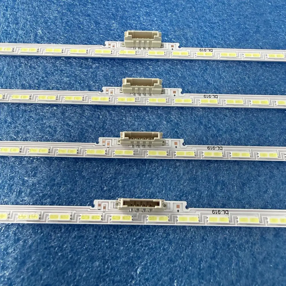 LED backlight strip for Samsung TU75CU8505K TU75CU8005K UA75AU9000U UA75AU8000U UA75AU8000W
LED backlight strip for Samsung TU75CU8505K TU75CU8005K UA75AU9000U UA75AU8000U UA75AU8000W