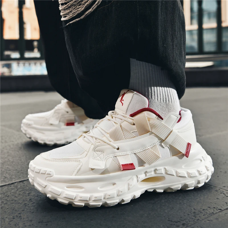 Trendy platform dad shoes for men - fashionable sporty lightweight and casual shoes 2026 new style running shoes for women
Trendy platform dad shoes for men - fashionable sporty lightweight and casual shoes 2026 new style running shoes for women