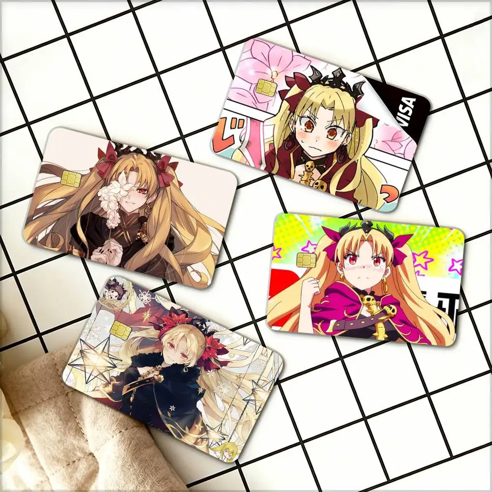 Ereshkigal Fate Anime Waterproof Film Skin Cover Credit Card Stickers Debit Front Bank Bus Pass
Ereshkigal Fate Anime Waterproof Film Skin Cover Credit Card Stickers Debit Front Bank Bus Pass