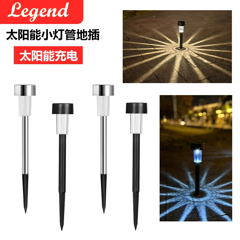 Solar Plastic Lawn Lights for Outdoor Garden Landscape Layout OutdoorGarden Waterproof Yard Ground Insert Design
Solar Plastic Lawn Lights for Outdoor Garden Landscape Layout OutdoorGarden Waterproof Yard Ground Insert Design