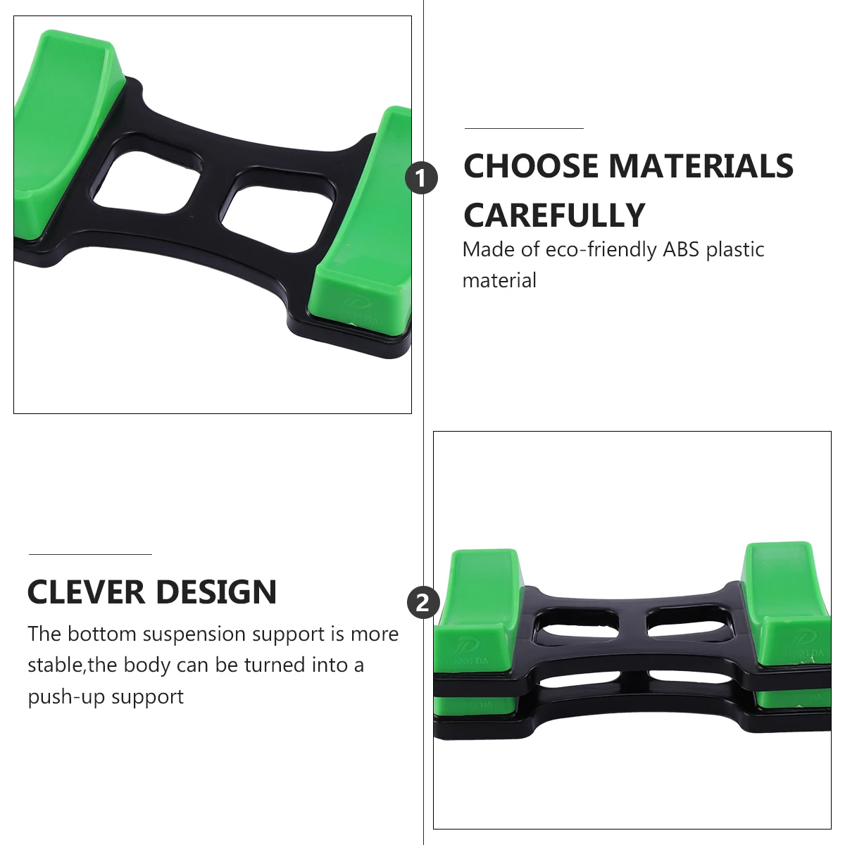 Dumbbell Rack Non Slip Holder Display Bracket For Home Equipment Accessories Dumbbell Storage ABS Plastic Stable
Dumbbell Rack Non Slip Holder Display Bracket For Home Equipment Accessories Dumbbell Storage ABS Plastic Stable