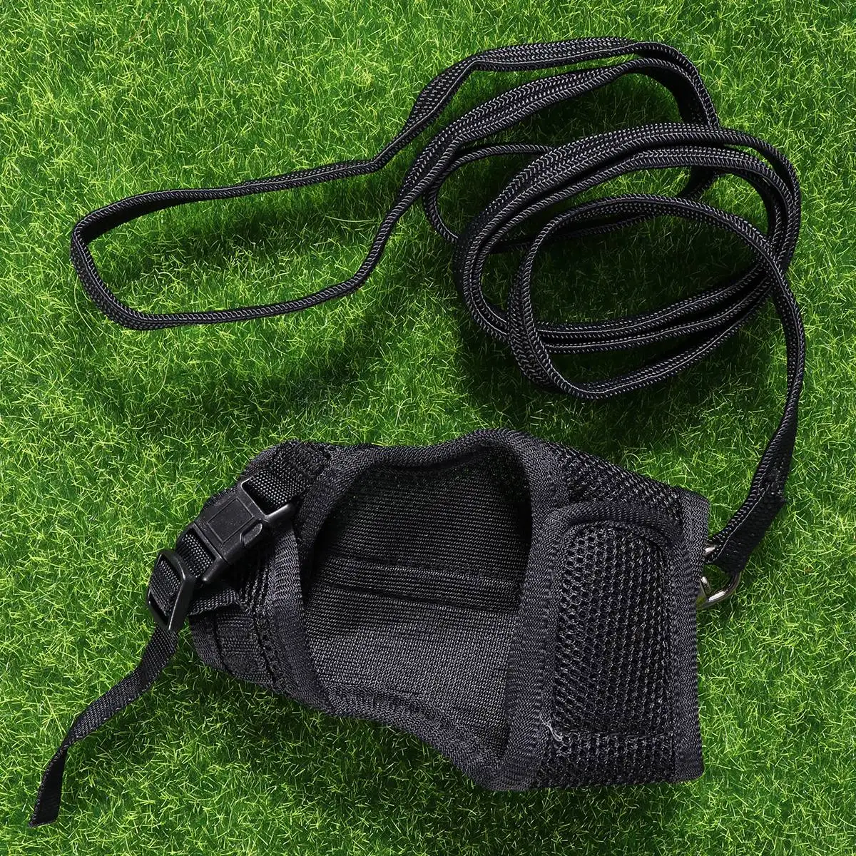 Pet Traction Rabbit Harness Leash Lead Adjustable Breathable Bunny Leash Lead Material For Walking Control
Pet Traction Rabbit Harness Leash Lead Adjustable Breathable Bunny Leash Lead Material For Walking Control